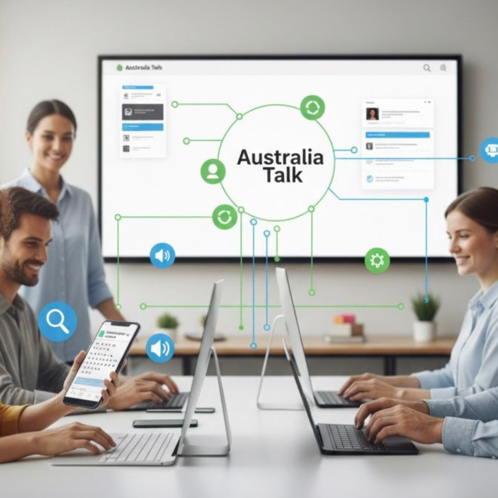 Australia 