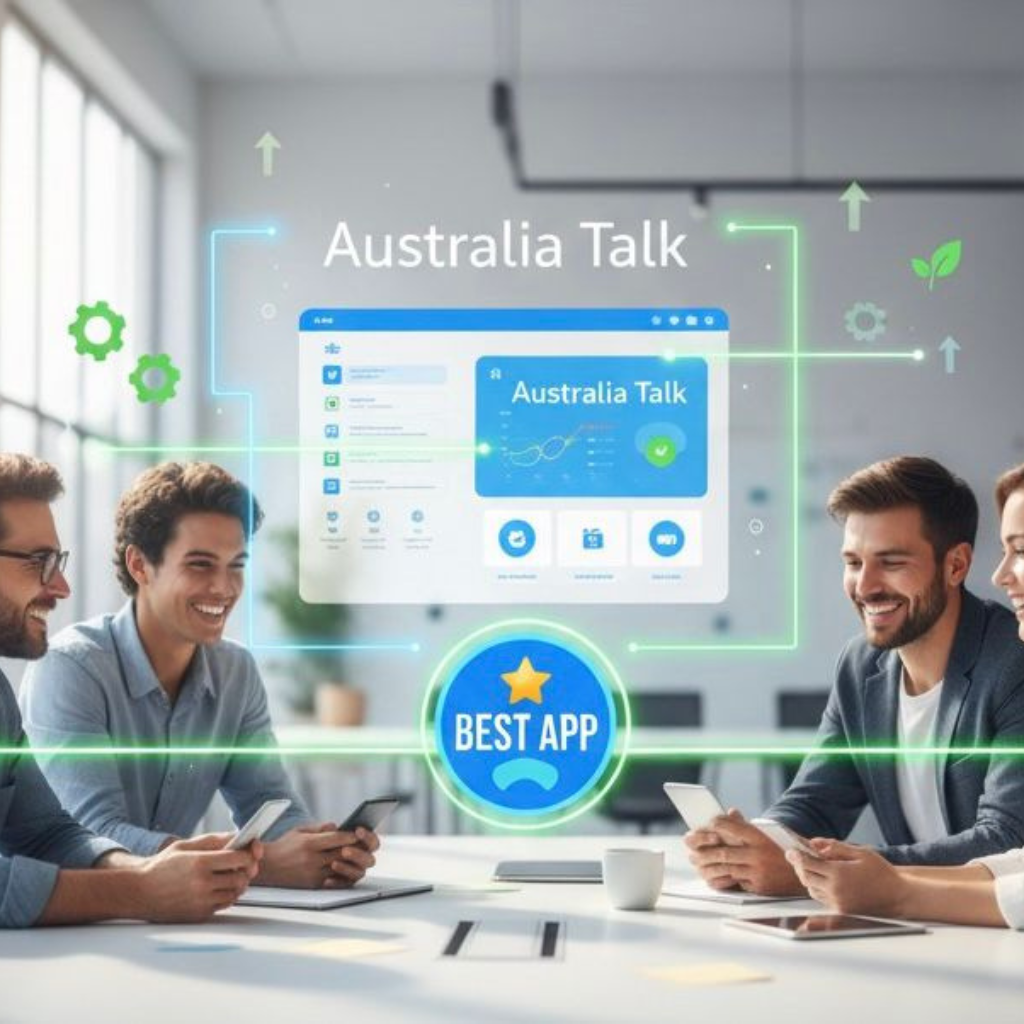 Australia 